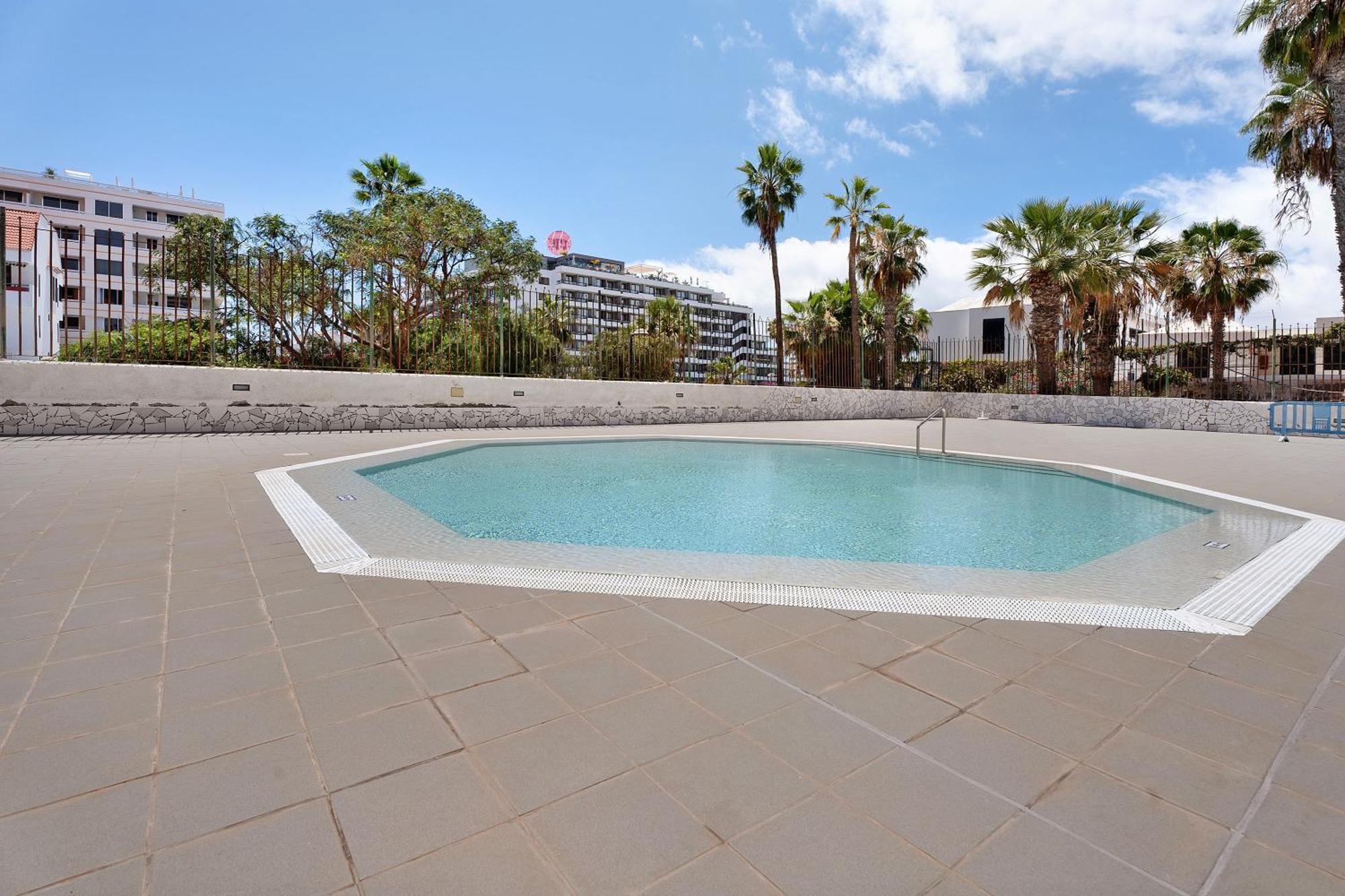 Bonito Apto Playa las Américas. Playa de las Américas Exterior foto